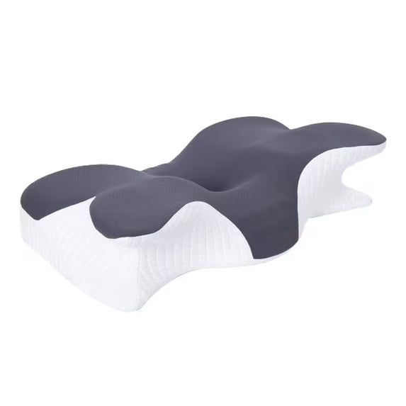 New Smart Sleep Pillow – Perfect for All Sleep Positions