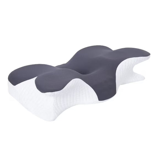 New Smart Sleep Pillow – Perfect for All Sleep Positions