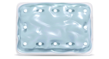 SleepPro Cooling Zero-Gravity Floating Pillow