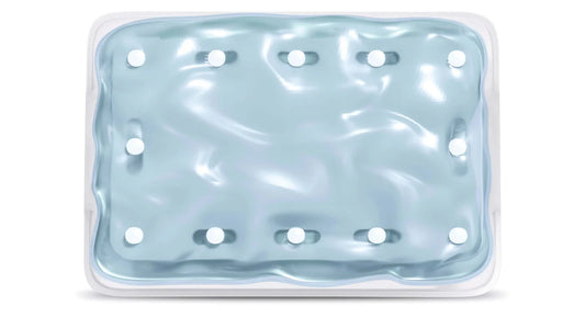 SleepPro Cooling Zero-Gravity Floating Pillow