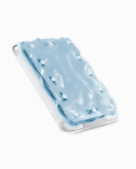 SleepPro Cooling Zero-Gravity Floating Pillow