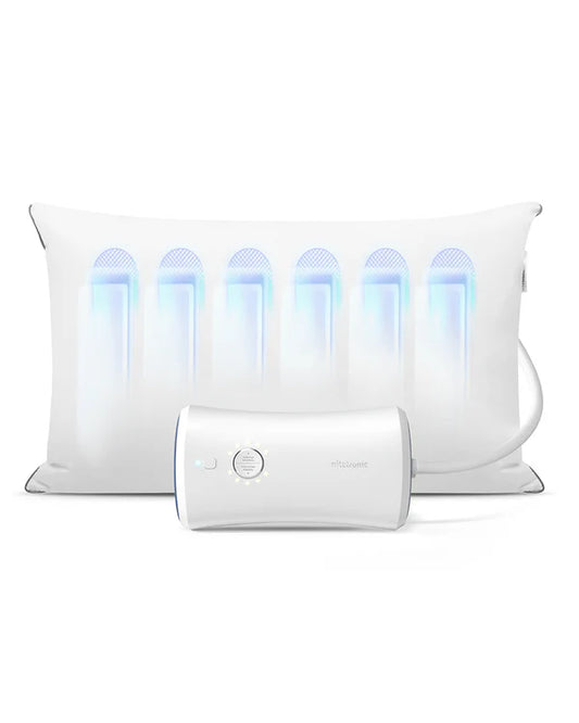 SleepPro Flagship model-Smart Anti-Snore Pillow