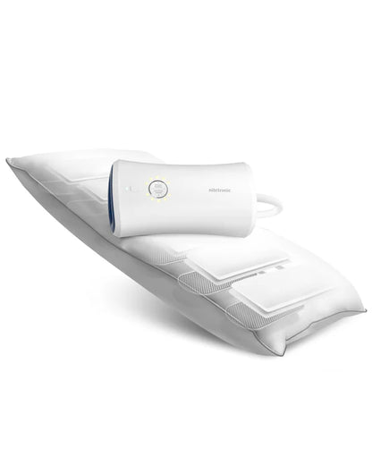 SleepPro Flagship model-Smart Anti-Snore Pillow