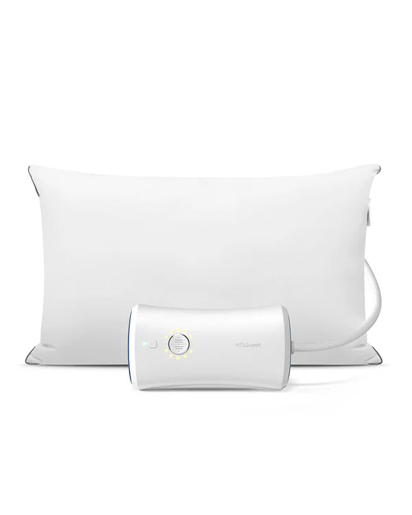 SleepPro Flagship model-Smart Anti-Snore Pillow