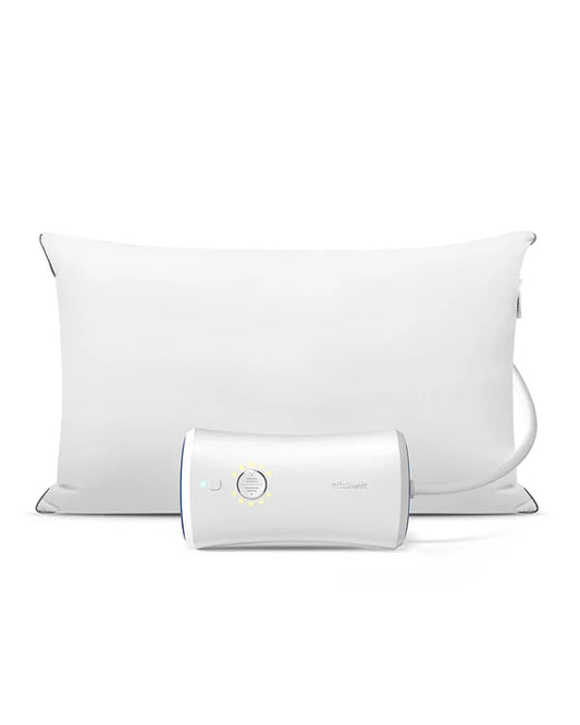 SleepPro Flagship model-Smart Anti-Snore Pillow